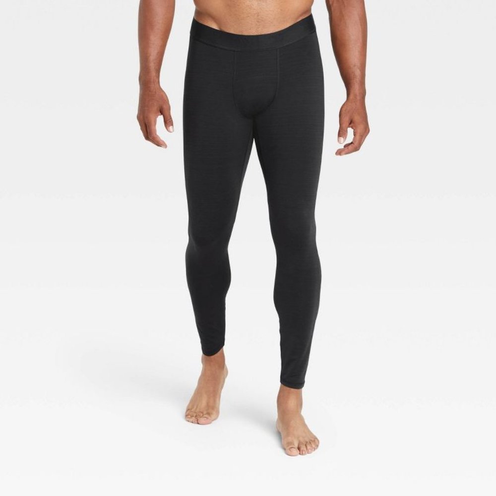 Men's Cold Weather Tights